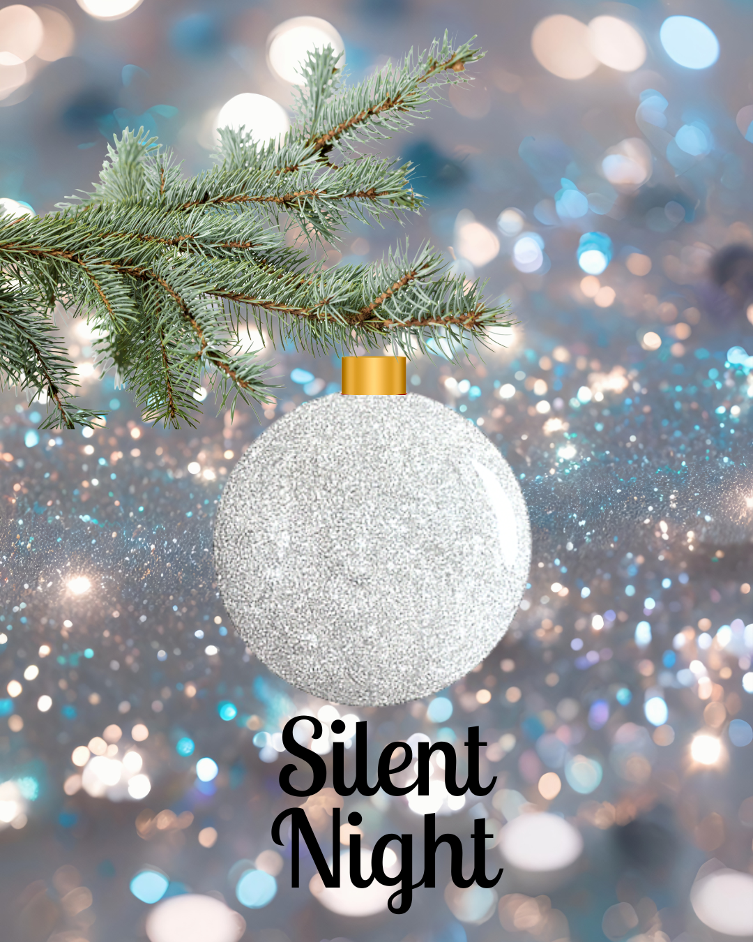 Absolute Silent Night HEMA Free 15ml