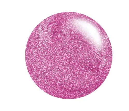 CJS Stamping Polish 5ml #94 Rose Passionné