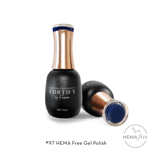 Fortify Gel Polish #97 15ml (HEMA Free)