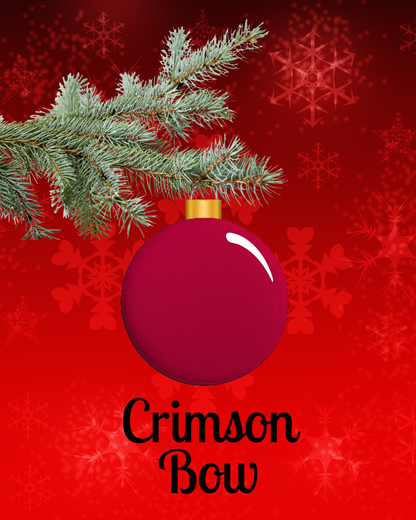 Absolute Crimson Bow HEMA Free 15ml