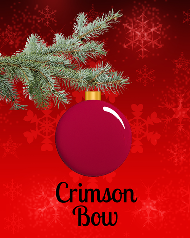 Absolute Crimson Bow HEMA Free 15ml