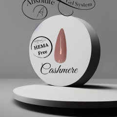 Absolute Cashmere HEMA Free 15ml