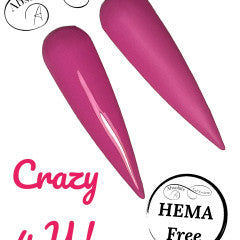 Absolute Crazy 4U! HEMA Free 15ml