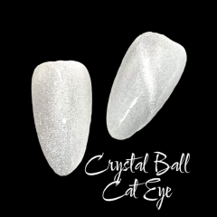 Absolute Crystal Ball - Cat eye HEMA Free 15ml