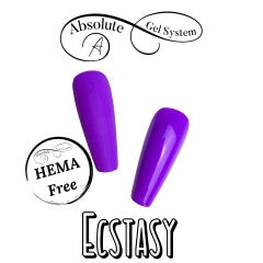 Absolute Ecstasy HEMA Free 15ml