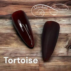 Gel de Verre Absolu Tortue 15ml