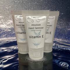 Désinfectant absolu pour les mains (vitamine E) 15 ml