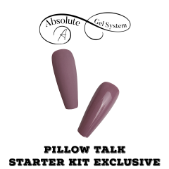 Absolute Pillow Talk HEMA FREE 15ml