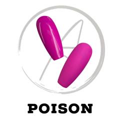 Absolute Poison Hema Free 15ml