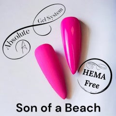 Absolute Sun of a Beach HEMA Free 15ml