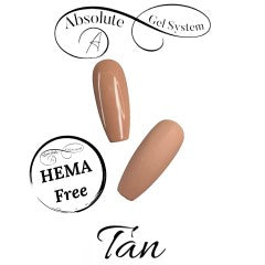 Absolute Tan HEMA Free 15ml