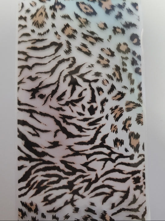 Animal Print Foil 2