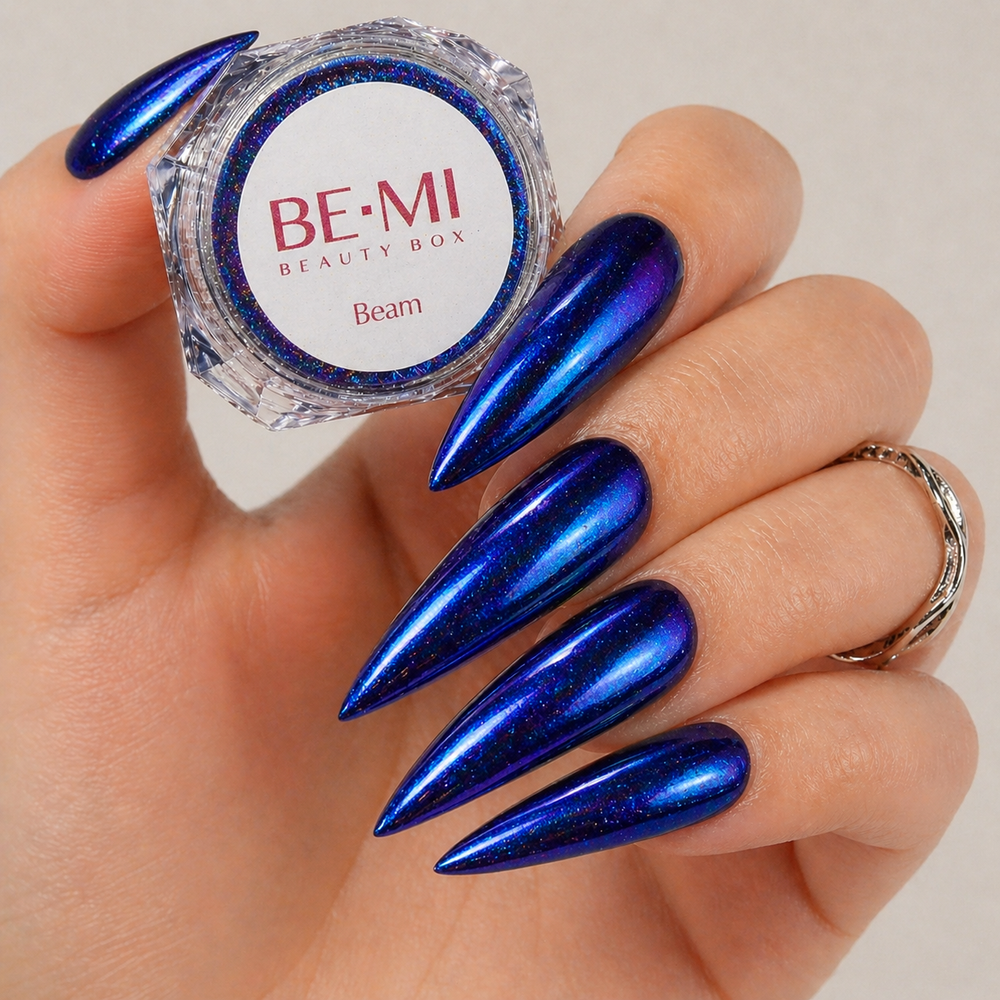 BeMi Beam Chrome