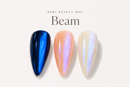 BeMi Flore Chrome