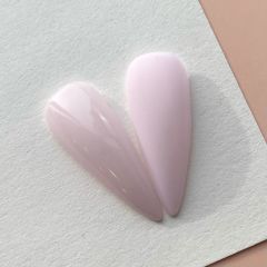 Bemi #SN01 - Sheer Nudity Creami