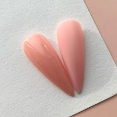 Bemi #SN03 - Sheer Nudity Creami