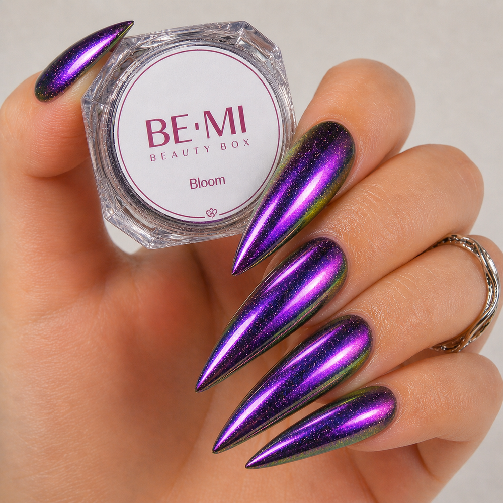 BeMi Bloom Chrome