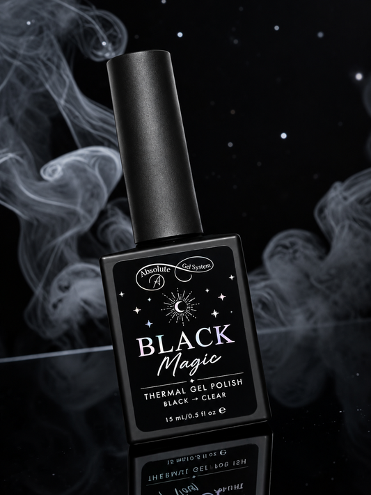 Absolute Black Magic hema free 15ml