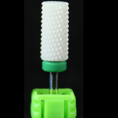 Mèches en céramique à gros cylindre