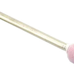 Stone Buffing Ball Bit