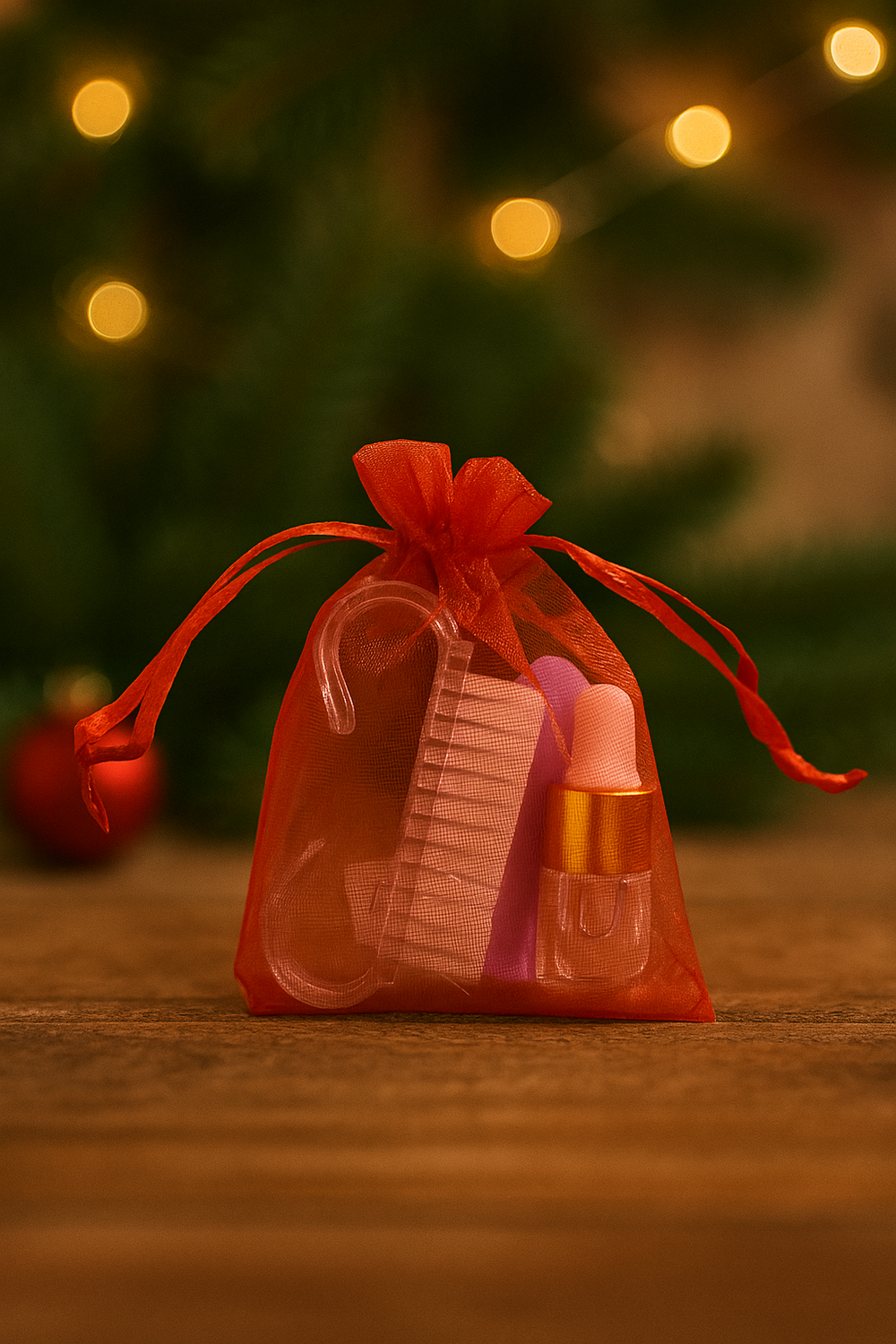 Client Christmas Gift