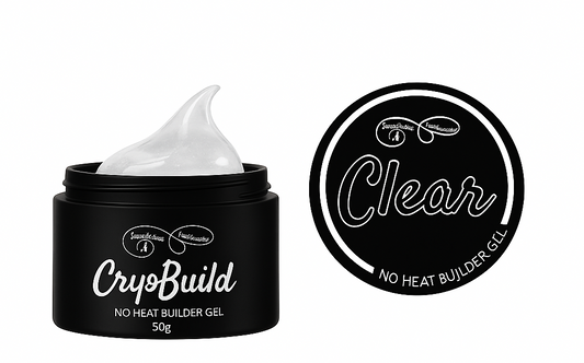 Absolute CryoBuild Clear 50g