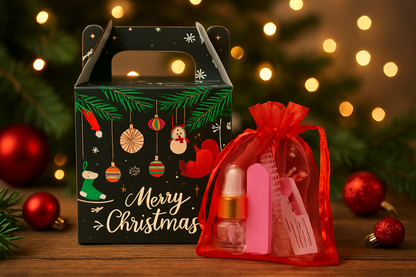 Client Christmas Gift 10pcs