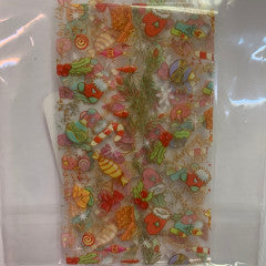 Christmas Foil 2