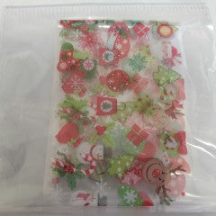 Christmas Foil 3