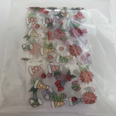 Christmas Foil 4