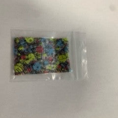 Christmas Foil 5