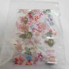 Christmas Foil 6