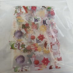 Christmas Foil 7