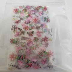 Christmas Foil 8