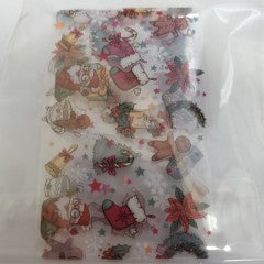Christmas Foil 9