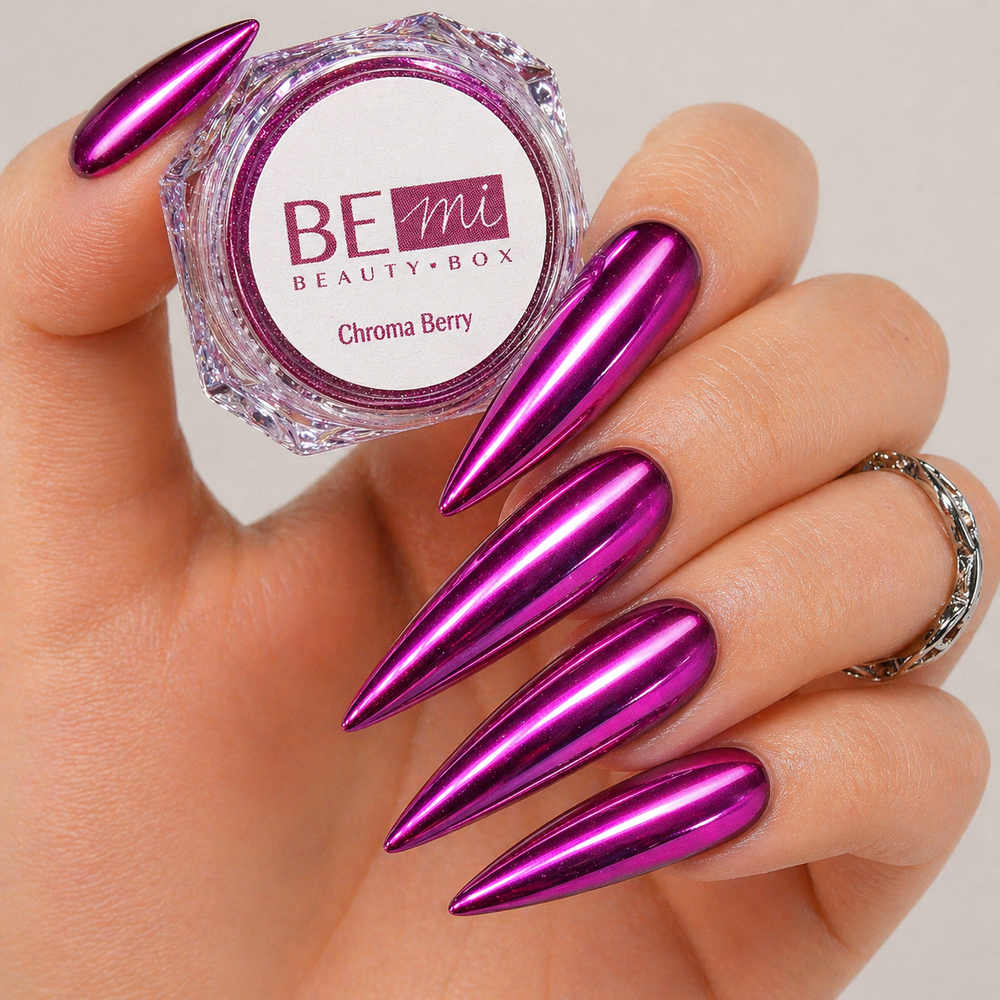 Fantaisie Chromatique Chroma Berry