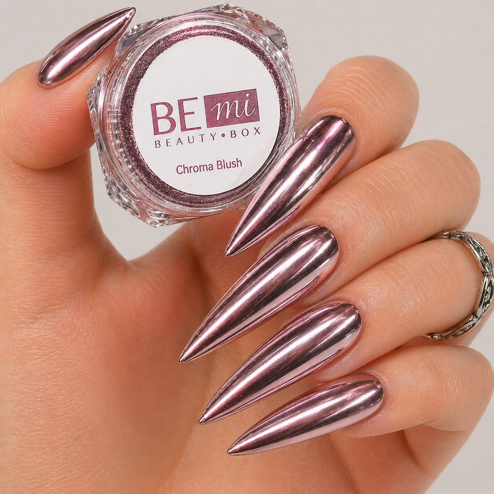 Fantasy Chromatic Chrome Blush