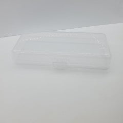 Clear Storage Box