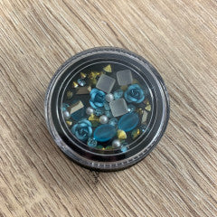 Crystal mix 2
