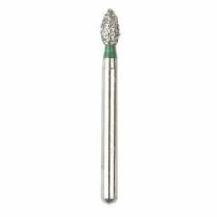 Cuticle Diamond Bits Coarse- Mini football