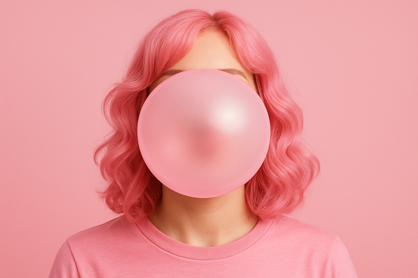 Bubble Gum Cuticle Oil