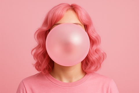 Bubble Gum Cuticle Oil