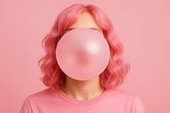 Bubble Gum Cuticle Oil