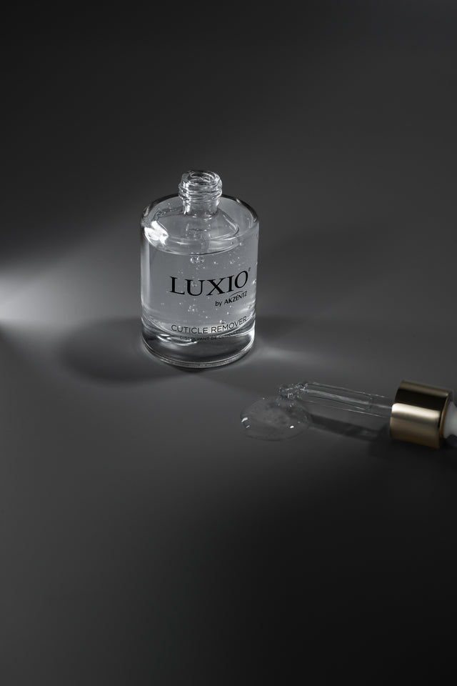 Luxio® Cuticle Remover 50ml