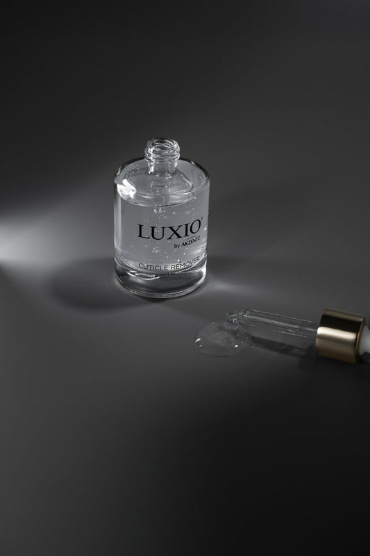 Luxio® Cuticle Remover 50ml