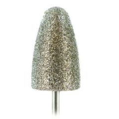 Diamond Pedicure Cone (Coarse) Large