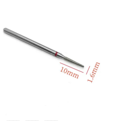 Diamond cuticle bit Fine- Cone Slim