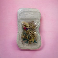 Dried Flowers #3