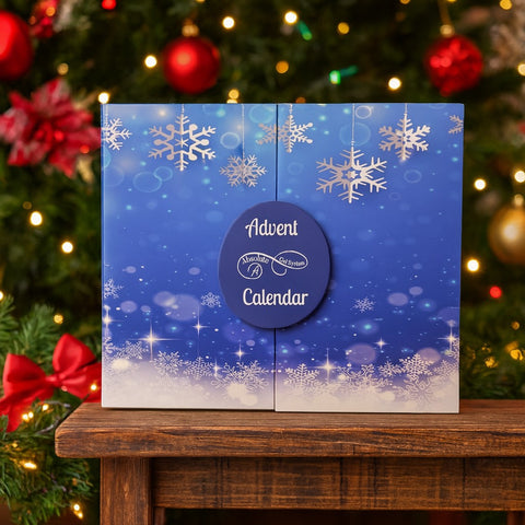 Absolute Advent Calendar 2025