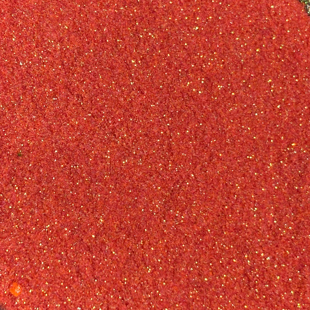 Glitter Bar Coral Cabana
